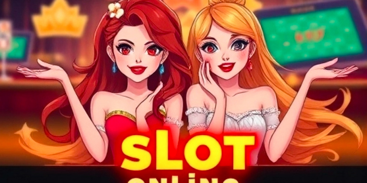 QQGAMING: Situs Slot Online yang Selalu Memberikan Keseruan Tanpa Batas