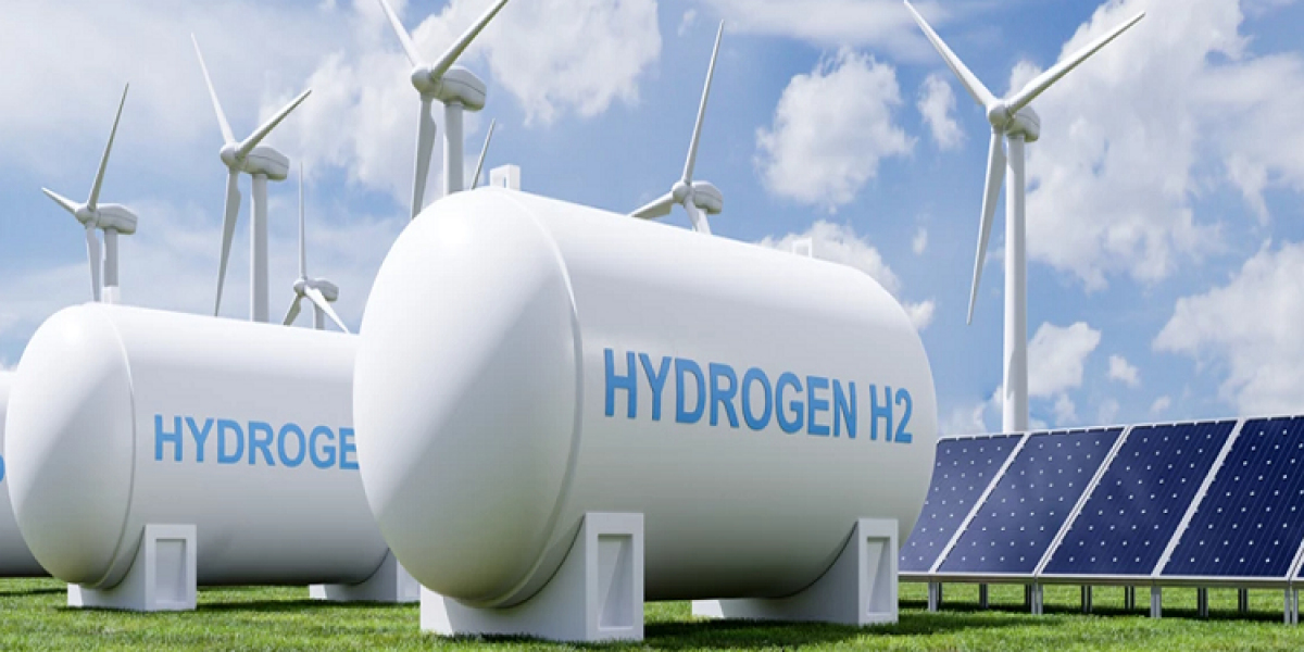 Clean Energy Growth to Accelerate Hydrogen Generation Market Expansion