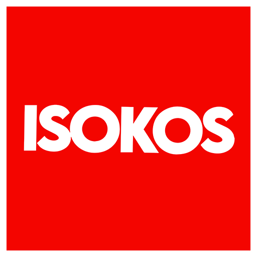 isokos tracksuits