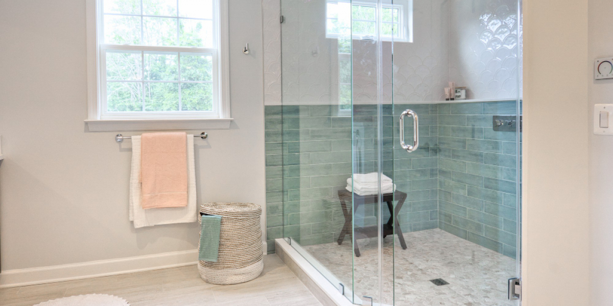 Easy Maintenance Tips for Keeping Your Sliding Glass Shower Doors Spotless
