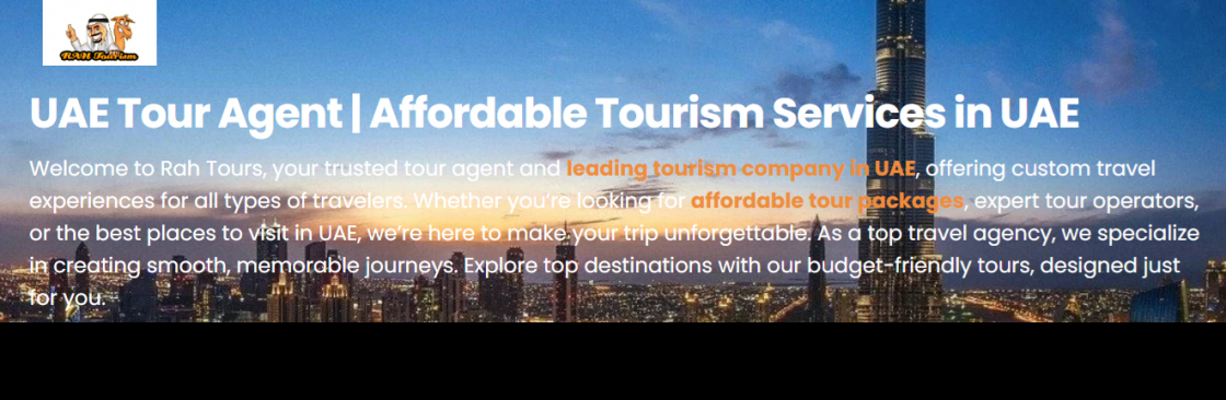 RAH Tourism