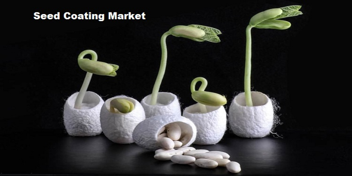 Seed Coating Market Forecast (2025-2029): GM Crops and Precision Farming Boost Growth