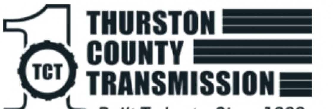Thurston County Transmission Repair Shop