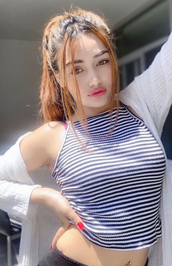 Tanvi Rai