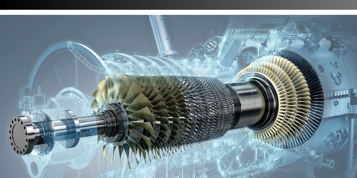 Gas Turbine Market Overview, Analysis, And Industry Growth Report 2030