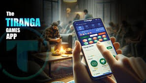 Tiranga Login