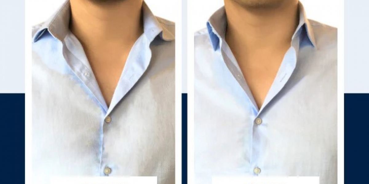 Revolutionizing Professional Style: How Collar Stays Enhance Your Look for Any Occasion