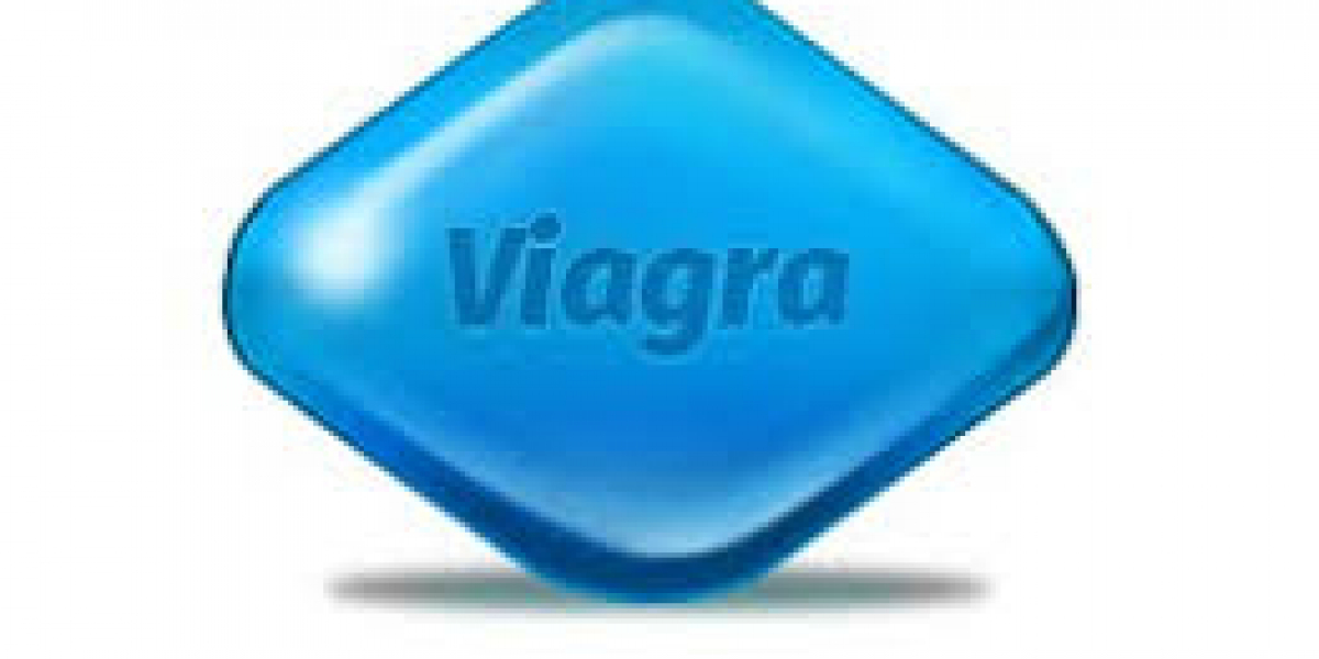 Experience the Power of Generic Viagra 50 mg for Peak Performance