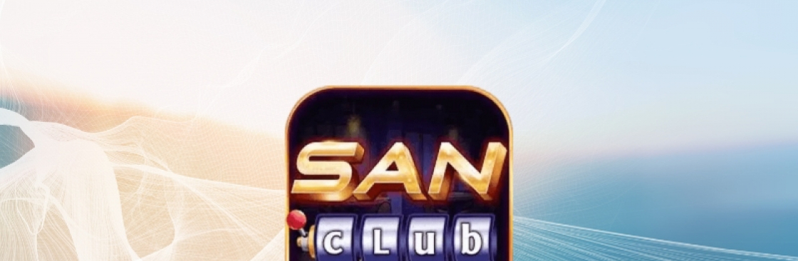 SanClub Cổng game giải trí