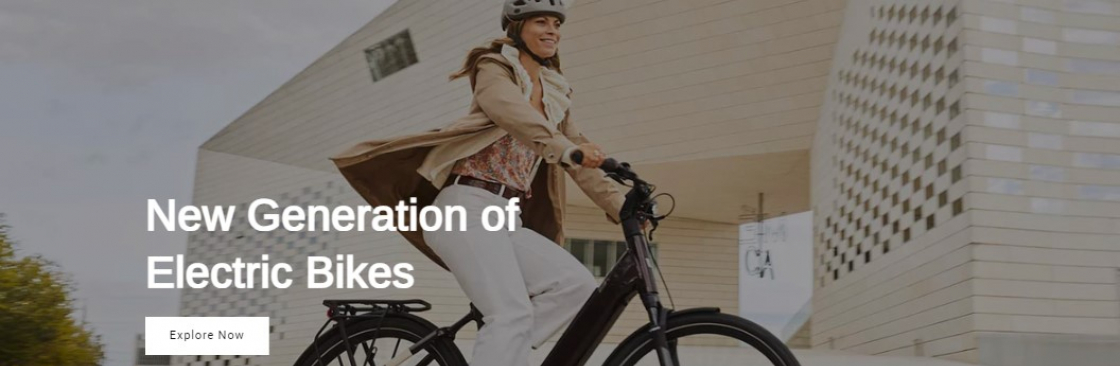 ebikes scooters