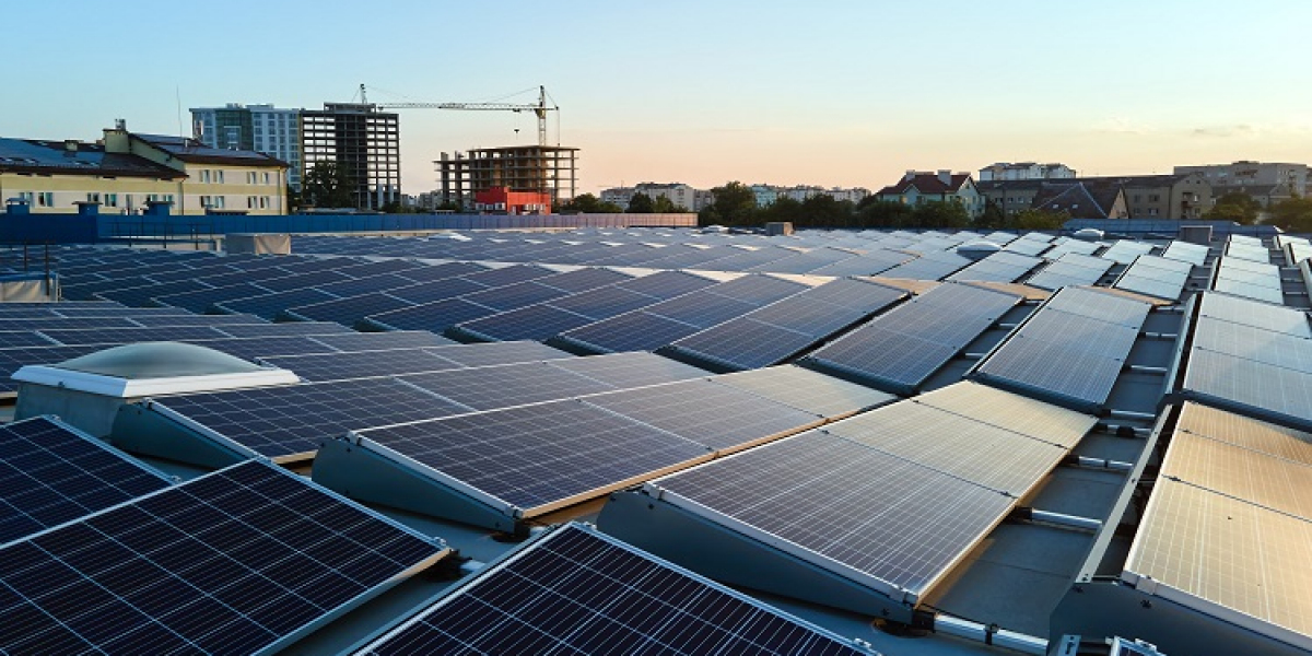 Asia Pacific Rooftop Solar Market: Solar Panel Price Drop Fuels Market Growth