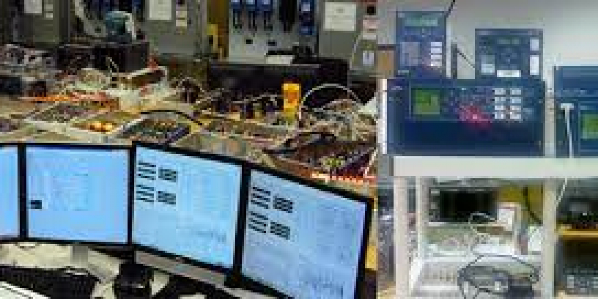 Synchrophasors Market Growth, Demand, Share and Forecast 2025-2033