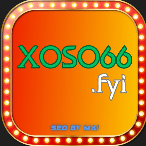 XOSO66 fyi