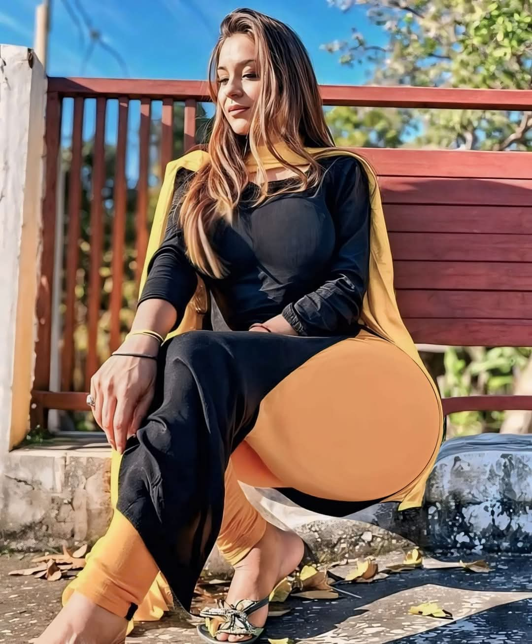Alisha Diwan