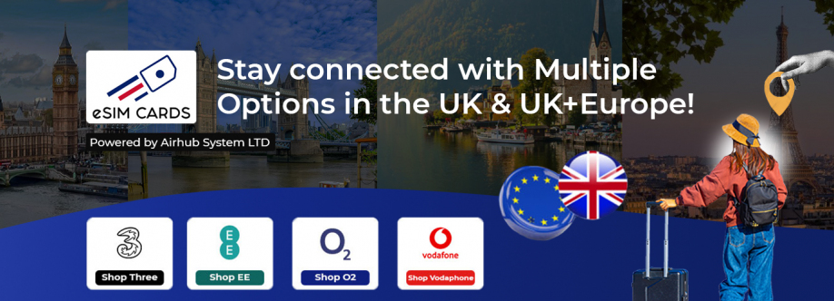 eSIMCards UK