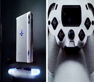 Revealing the Future: PlayStation 6 - Specs, Functions, Review