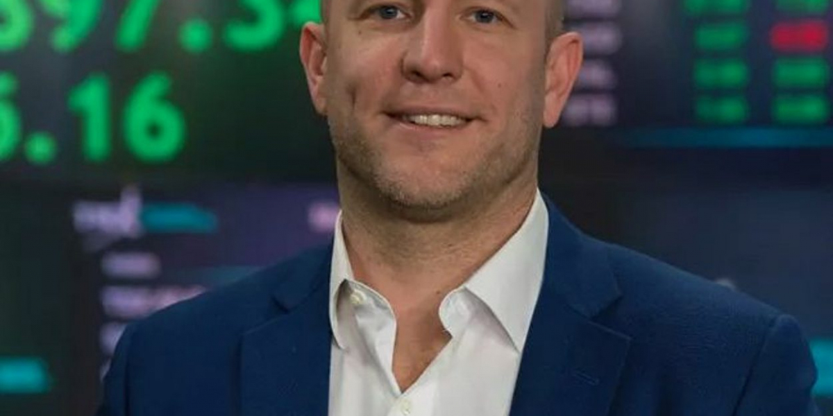 Anthony Milewski: A Key Figure in the Global Battery Metals Revolution