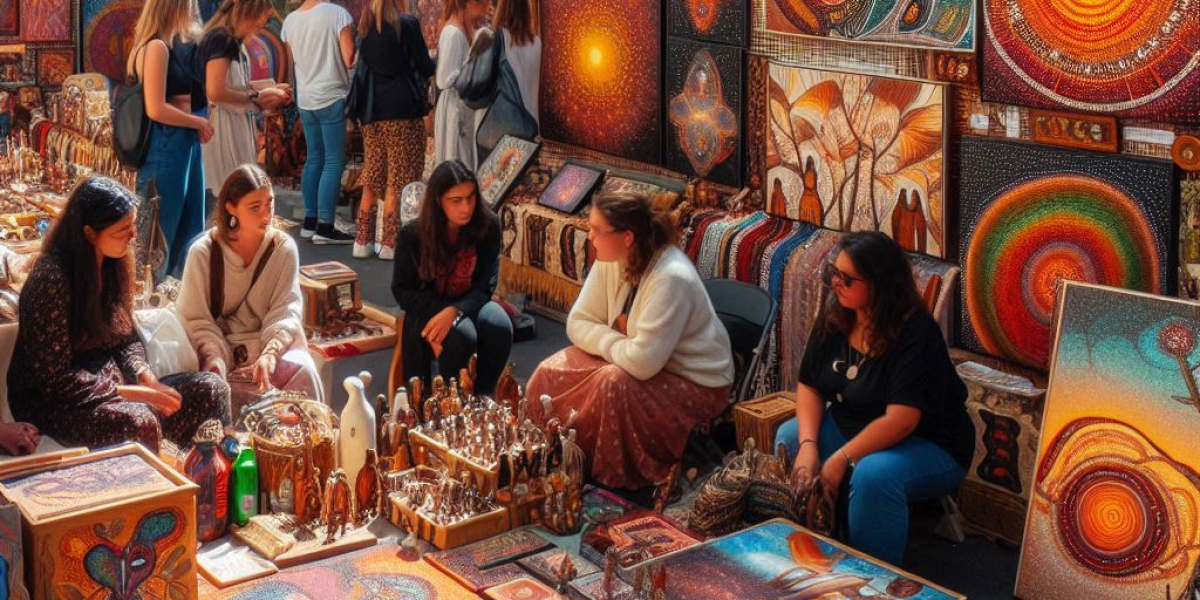 Art for Sale Melbourne – A Guide to Finding the Perfect Artwork