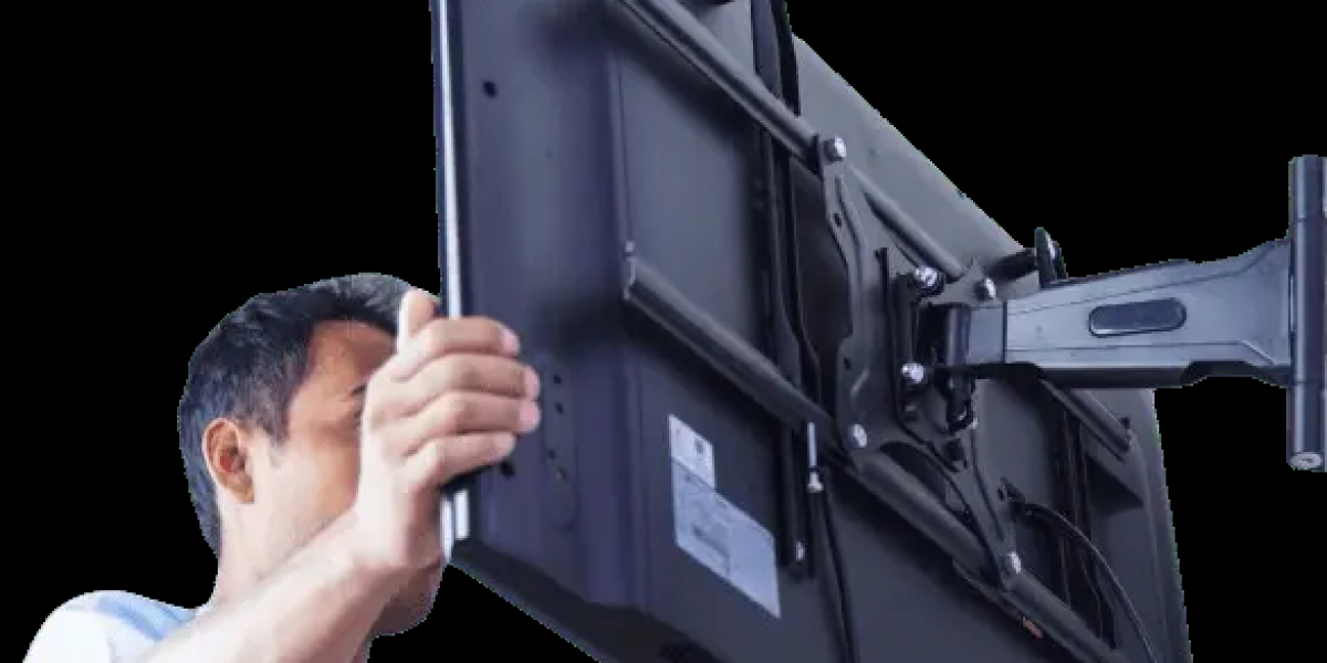 Where Can You Find the Best TV Mounting Services in Montréal?