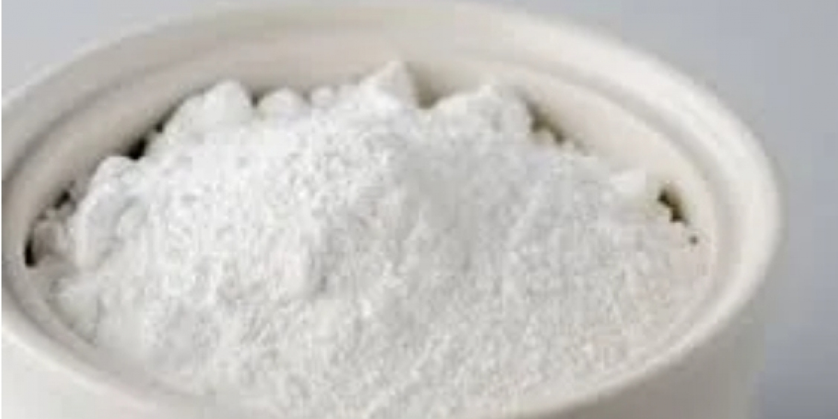 The Role of Rutile TiO2 in the Paint and Coatings Industry