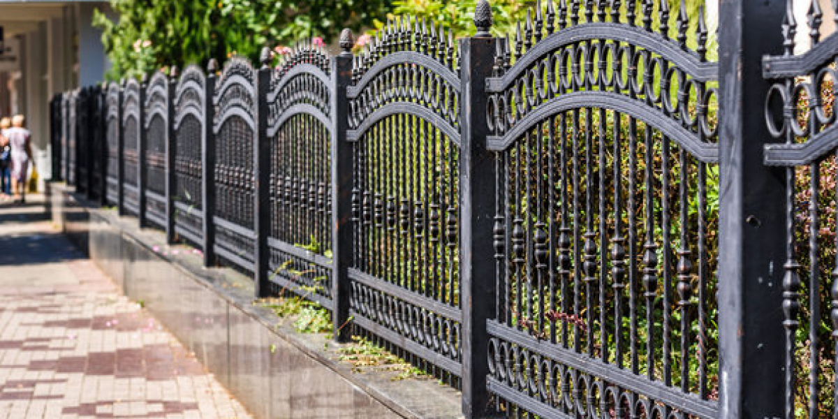 Iron Fence Repair in Burleson, TX – Quick & Reliable Service