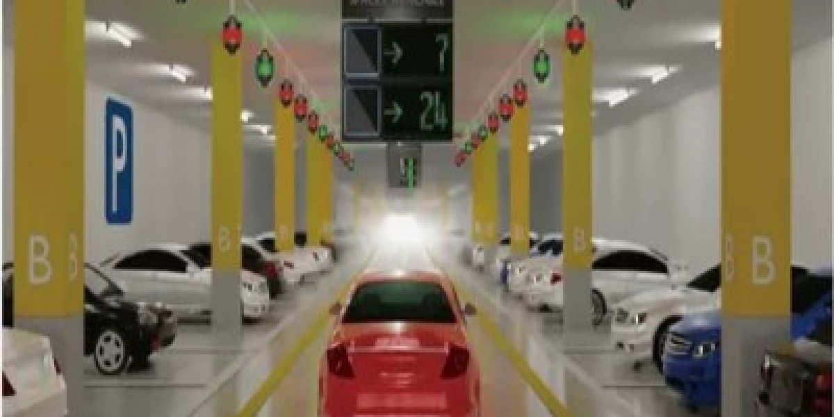 Smart Parking Systems market will grow at highest pace owing to increasing adoption of IoT