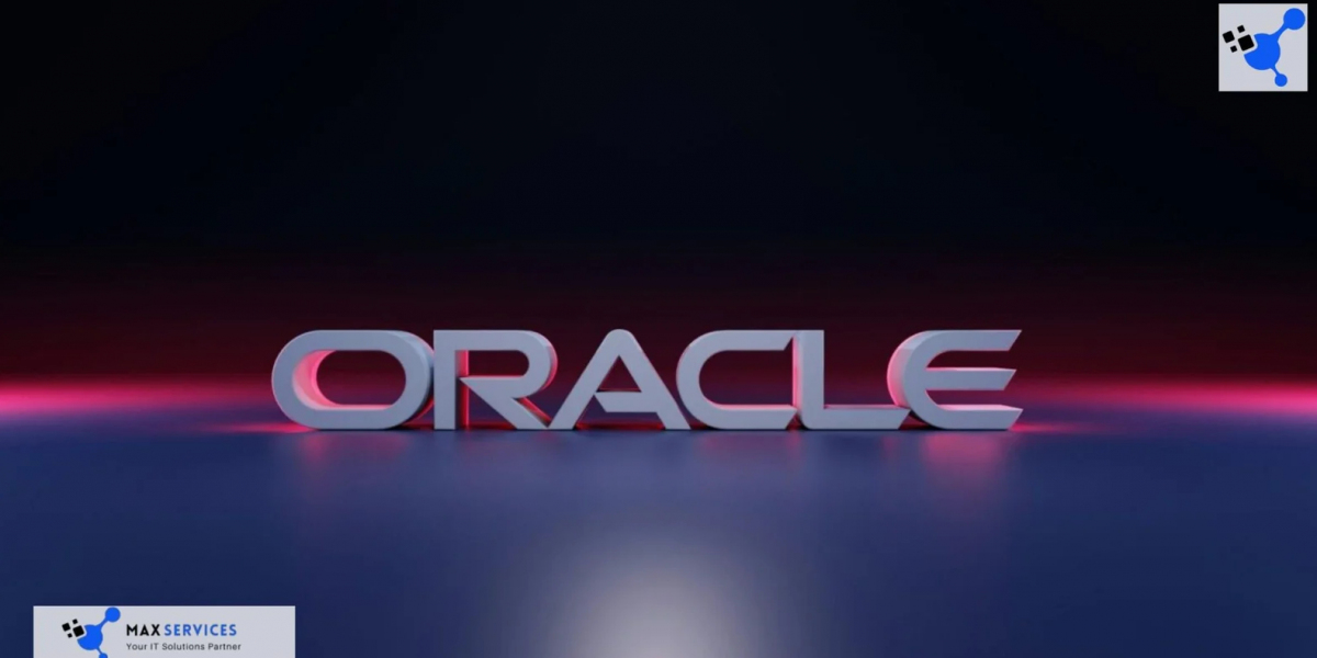 Oracle and Meta Join Forces Advancing AI with Llama Models