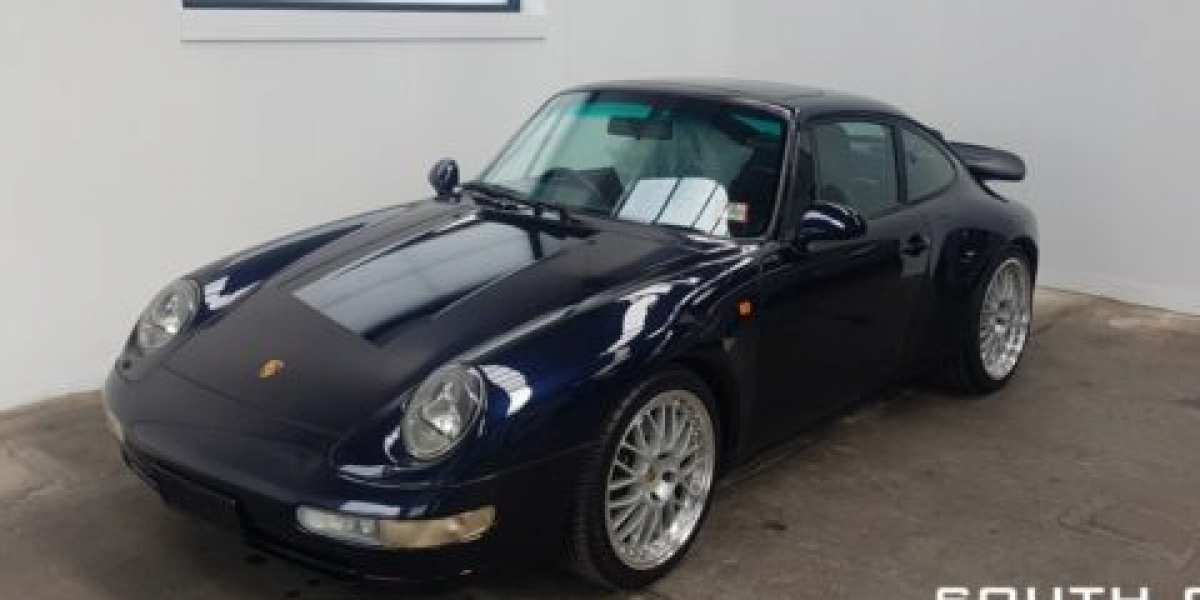 Southbank’s Premier Choice for Flawless Car Smash Repairs and Service