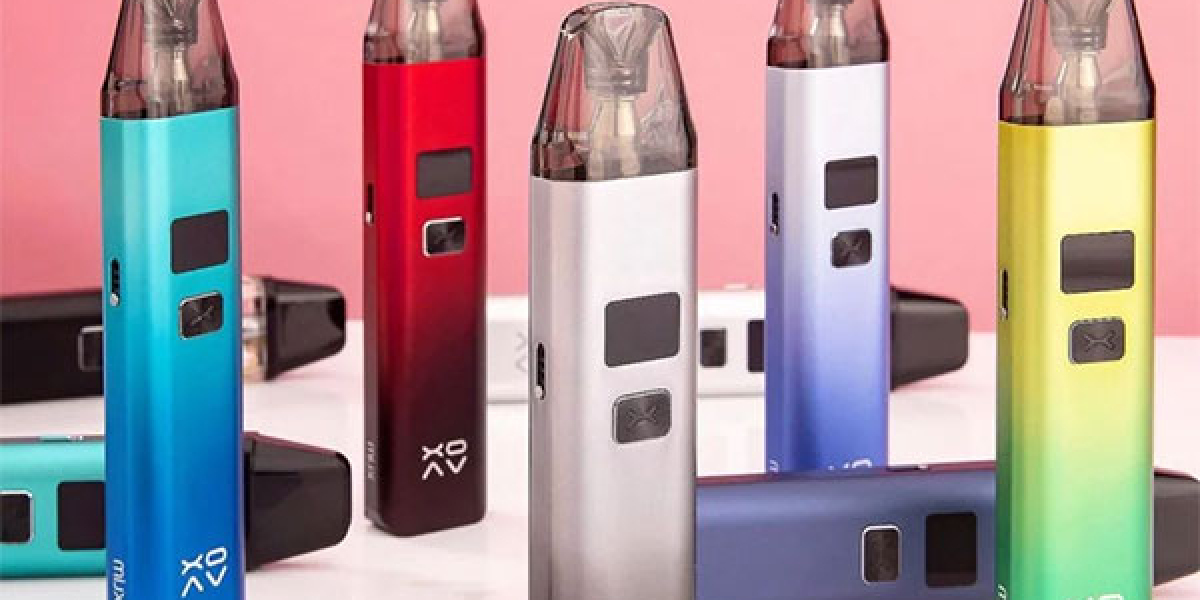 OXVA V2和V3霧化芯的區別