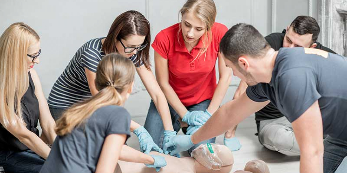 San Jose CPR Training: Online Resources and Information