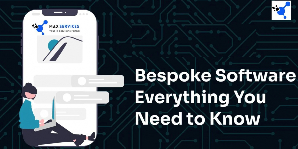 Unlocking the Future Top Trends and Innovations in Bespoke Software Solutions for 2024