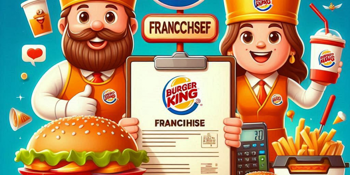 BK Franchise Cost: How to Franchise a Burger King