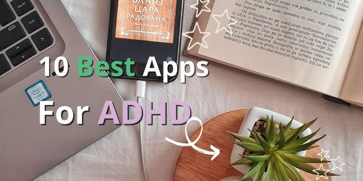 Structuring Your Day with ADHD: The Power of Task Apps Like Things 3