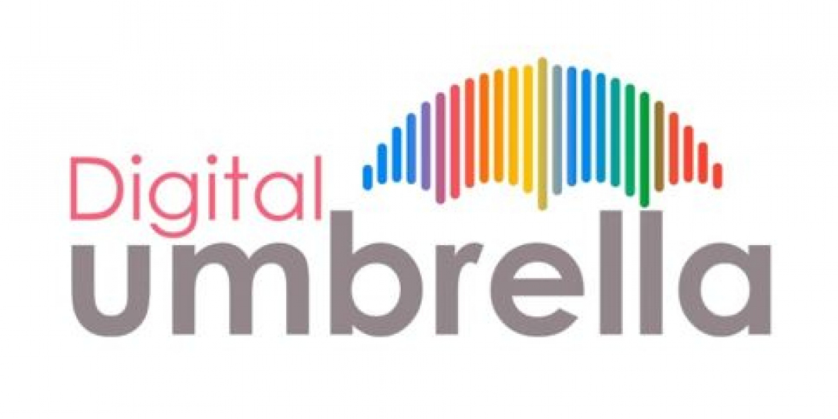 Digital Umbrella