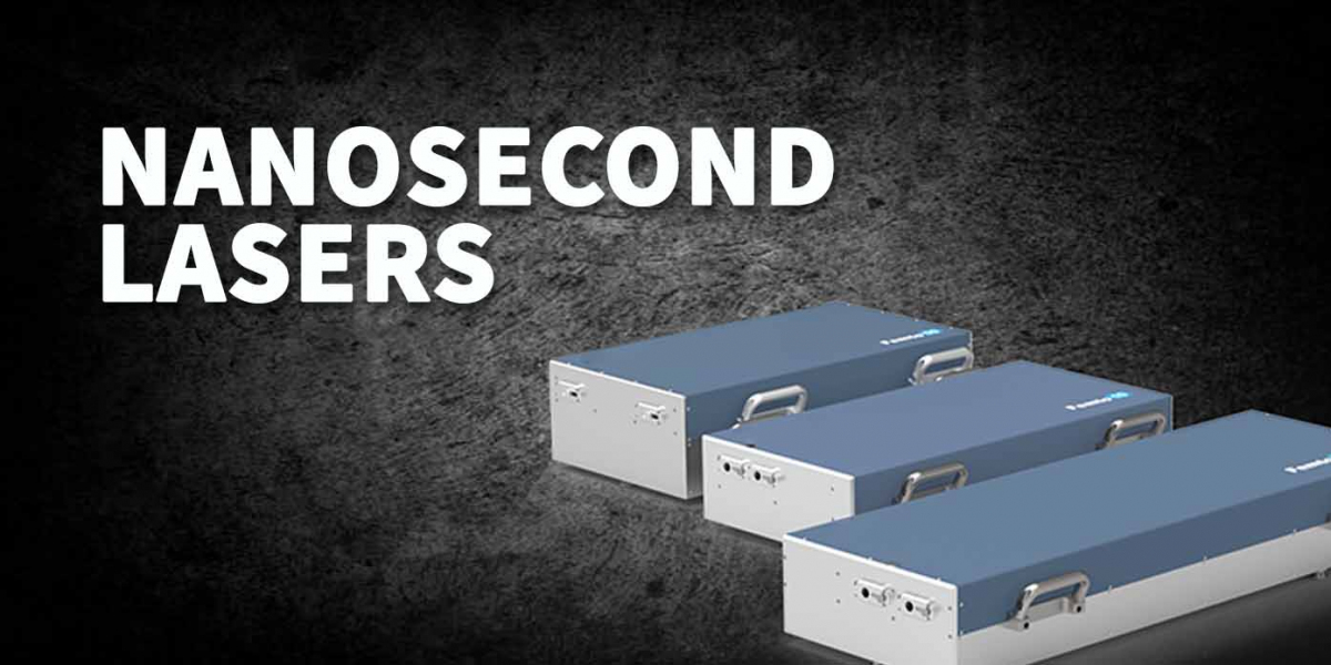 Picosecond Lasers: Unlocking Ultra-Precision for Medical, Industrial, and Scientific Advancements