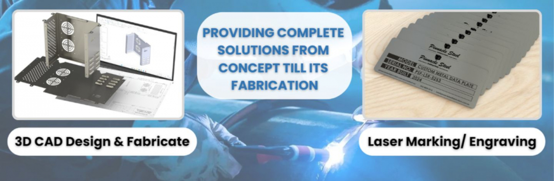 Pinnacle Steel Fabricators Pty Ltd