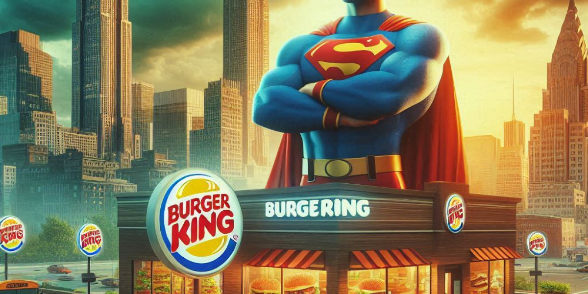 Burger King Franchise: How to Own a Profitable Fast-Food Business