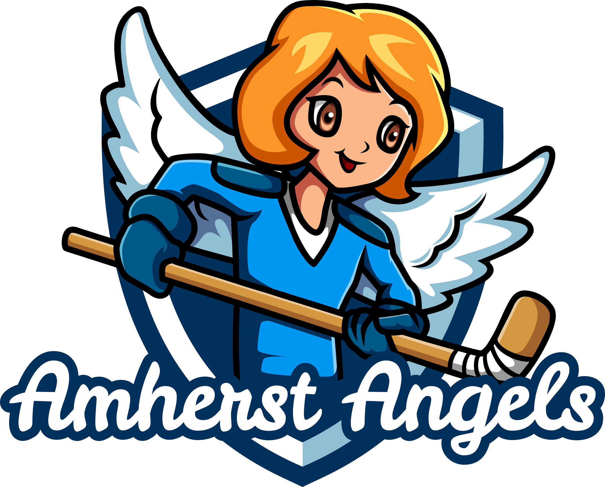 Angels for kids Amherst com