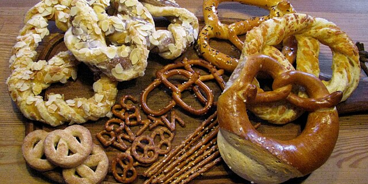 Key Steps for Setting Up a Pretzel Manufacturing Plant: Comprehensive Business Plan