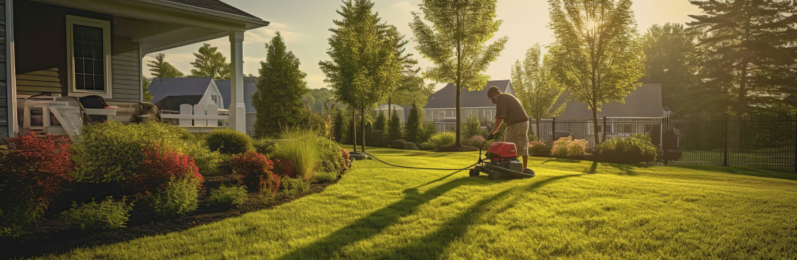 Prime Landscaping Solutions