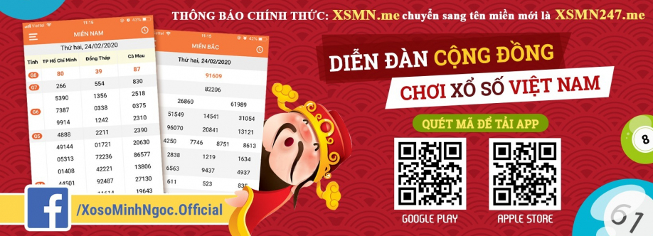 Xổ số Miền Nam XSKT KQXS Miền Nam hôm nay XSMN247 me
