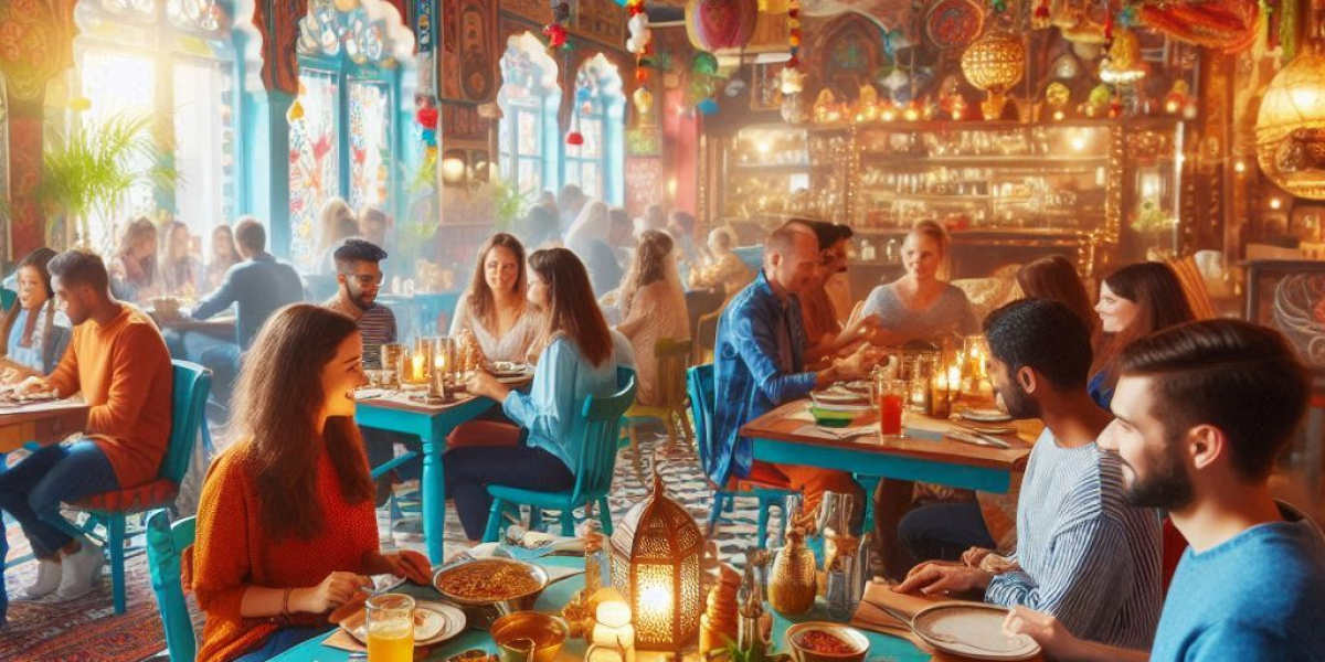 Haldiram Restaurant Franchise: A Delicious Business Opportunity