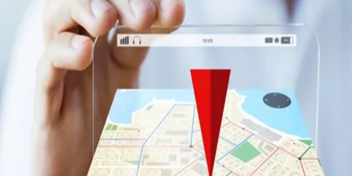 How Location Analytics is Transforming Business Decision Making?