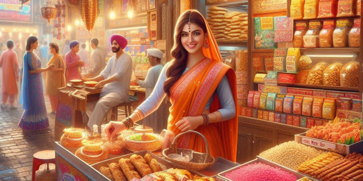 Haldiram's Franchise Cost: A Complete Guide for Aspiring Entrepreneurs