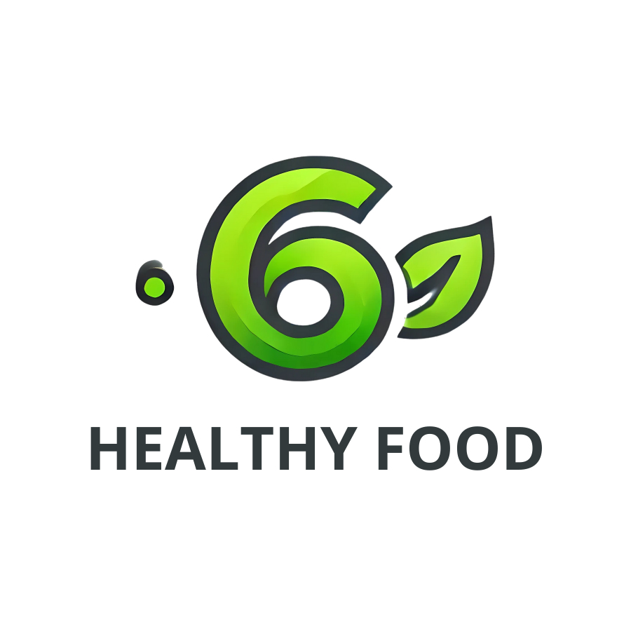 6G Healthy Food