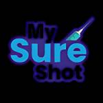 My sure shot