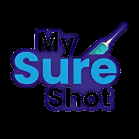 My sure shot
