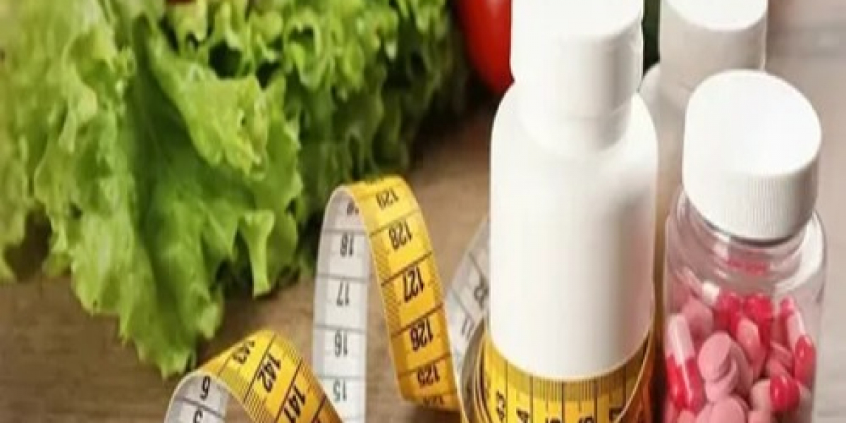 Supplements for Weight Loss: A Closer Look at What Works and What Doesn’t