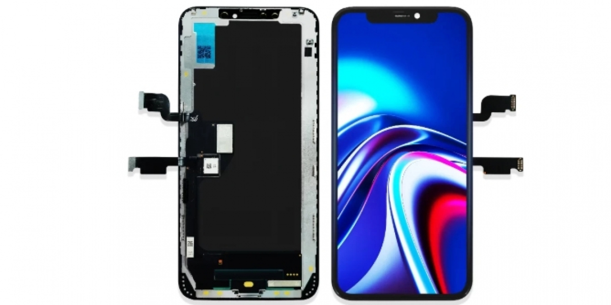 Introducing the Advantages of the JK-OLED XS Max Display