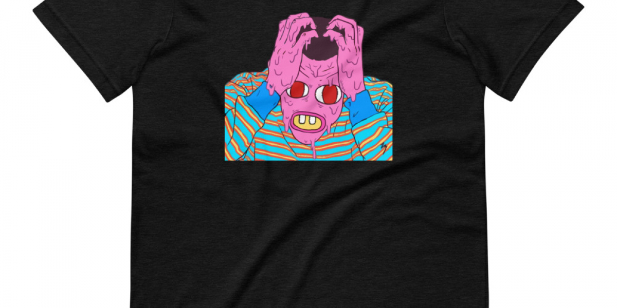 "How to Rock Tyler, The Creator Merch Like a True Fan"